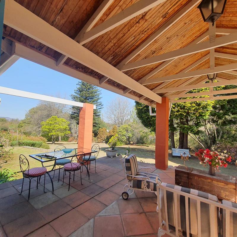 3 Bedroom Property for Sale in Hogsback Eastern Cape
